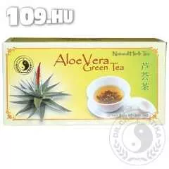 Dr. Chen Aloe Vera Tea Filteres
