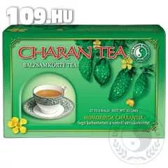 Dr. Chen Charan Tea